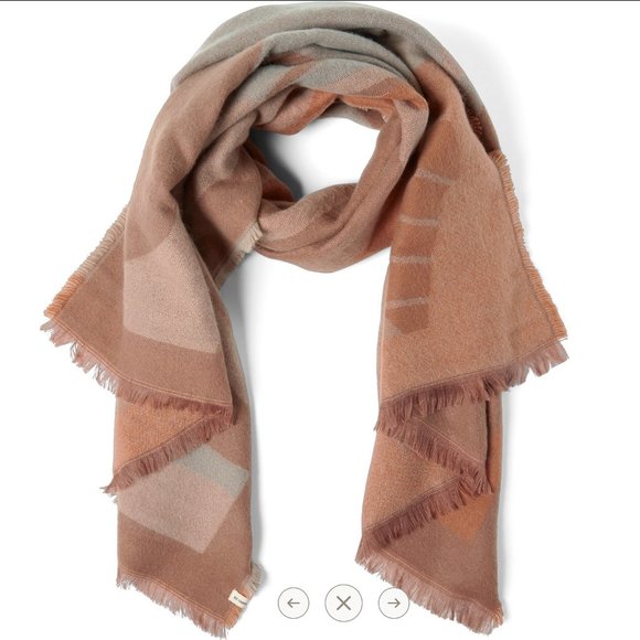 REI Accessories - REI Co-op Farlands Scarf